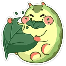 Шорти sticker 2