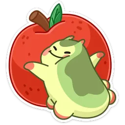 Шорти sticker 12