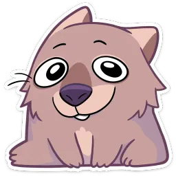 Шуга Дарья Васенёва sticker 3