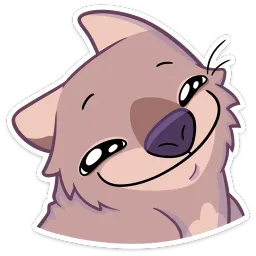 Шуга Дарья Васенёва sticker 4