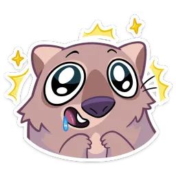 Шуга Дарья Васенёва sticker 7