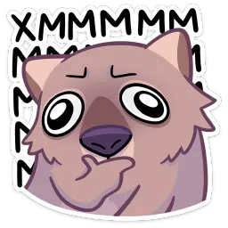 Шуга Дарья Васенёва sticker 9