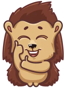 Shunya sticker 2