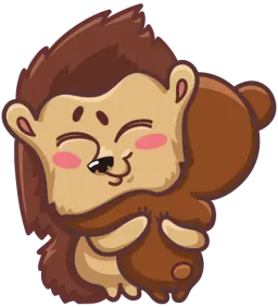 Shunya sticker 5