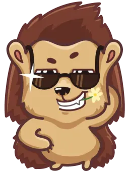 Shunya sticker 10
