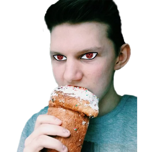 Сеня sticker 11