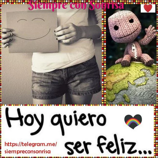 SiempreConSonrisa sticker 3