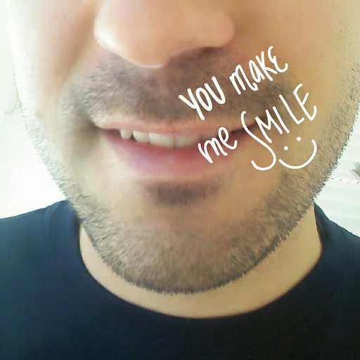 SiempreConSonrisa sticker 6