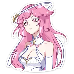 Сиерин Карина Островская sticker 11