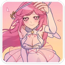 Сиерин Карина Островская sticker 5