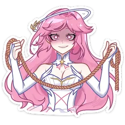 Сиерин Карина Островская sticker 6