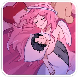 Сиерин Карина Островская sticker 7