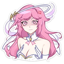 Сиерин Карина Островская sticker 8