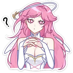 Сиерин Карина Островская sticker 10