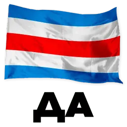 Signal_flags Telegram sticker pack