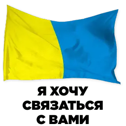 Signal_flags sticker 11