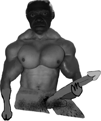 Sikbedast sticker 3