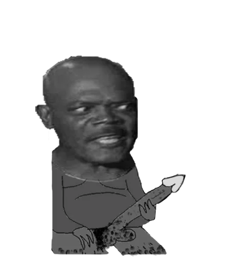Sikbedast sticker 5