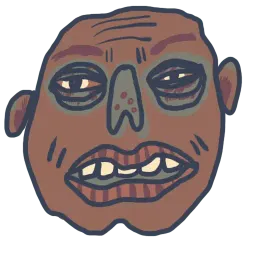 Хорошие личины sticker 2