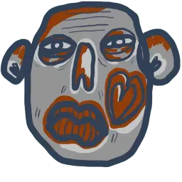 Хорошие личины sticker 6