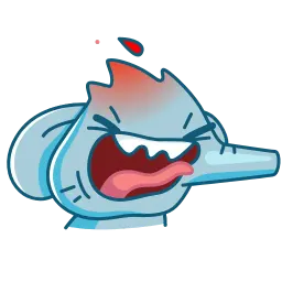Сёма sticker 3