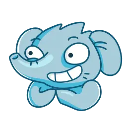 Сёма sticker 5