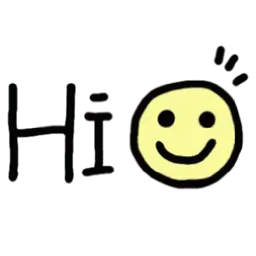 Простые сообщения Telegram sticker pack