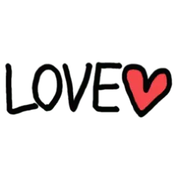 Простые сообщения sticker 11