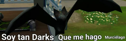 Sims 4 (@Silvercres) sticker 2
