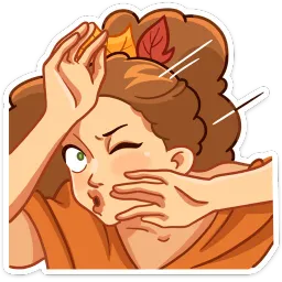 Синта Кристина Борисова sticker 4