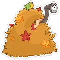 Синта Кристина Борисова sticker 10