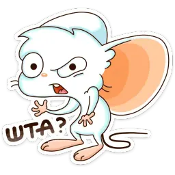 Сырок Telegram sticker pack