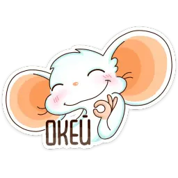 Сырок sticker 12