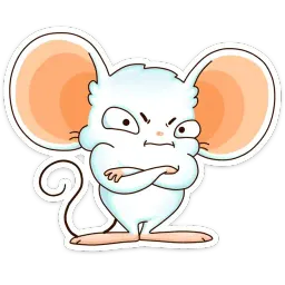 Сырок sticker 5