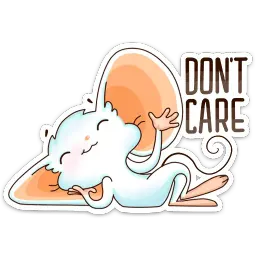 Сырок sticker 7
