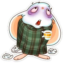 Сырок sticker 8