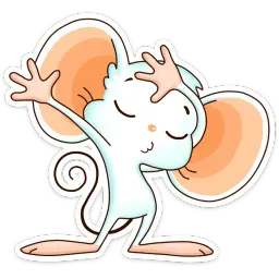 Сырок sticker 9