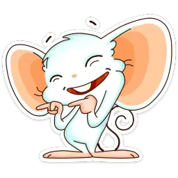 Сырок sticker 10