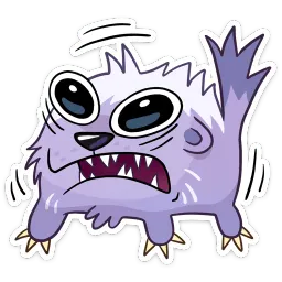 Сито Ирина Брэдкэт sticker 8