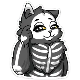 Скележик sticker 12