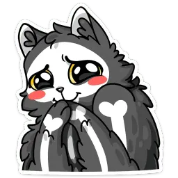 Скележик sticker 4