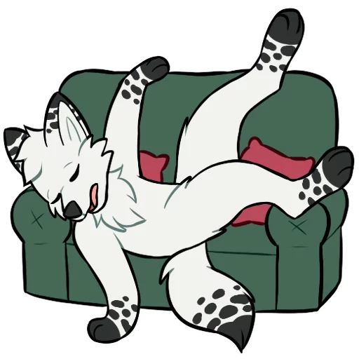 Skoda sticker 9