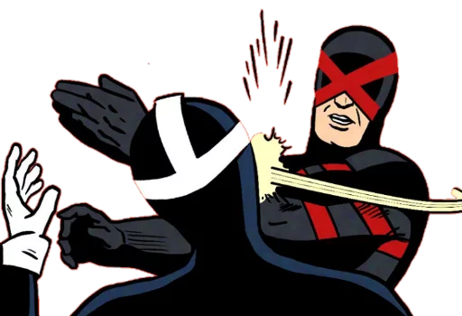Slapping Time sticker 7