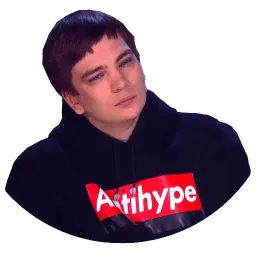 Слава и успех sticker 6