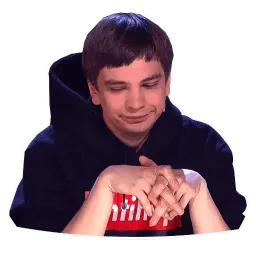 Слава и успех sticker 8