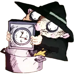 Следствие ведут Колобки sticker 9