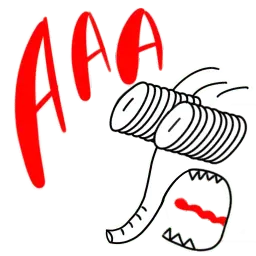 Cлоник хуёник sticker 7