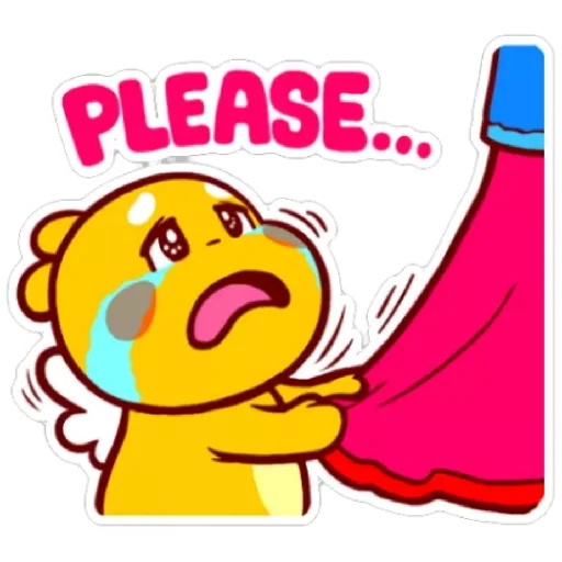Qoobee sticker 11