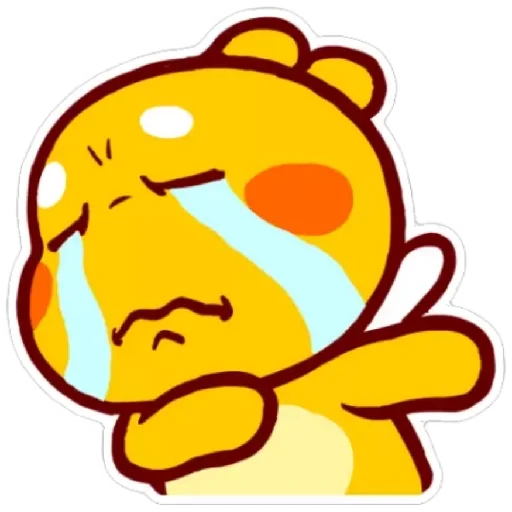 Qoobee sticker 3