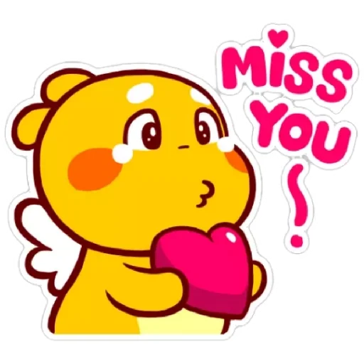 Qoobee sticker 10